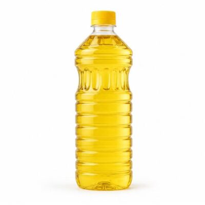 زيت طهي نباتي 1 لتر